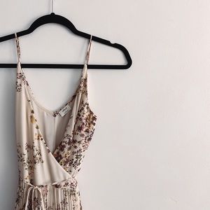 Aritzia | Wilfred Beaune Dress
